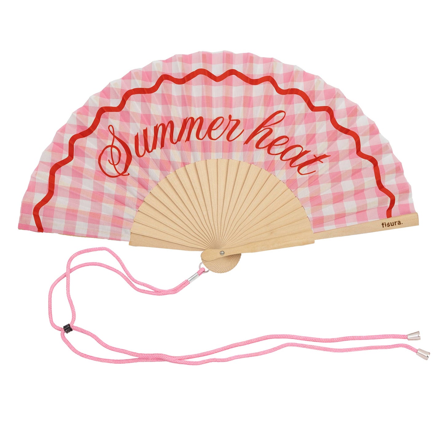 Hand fan Summer Heat