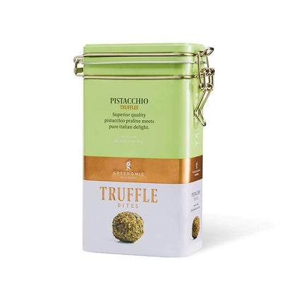 Pistacchio Truffles (110g)