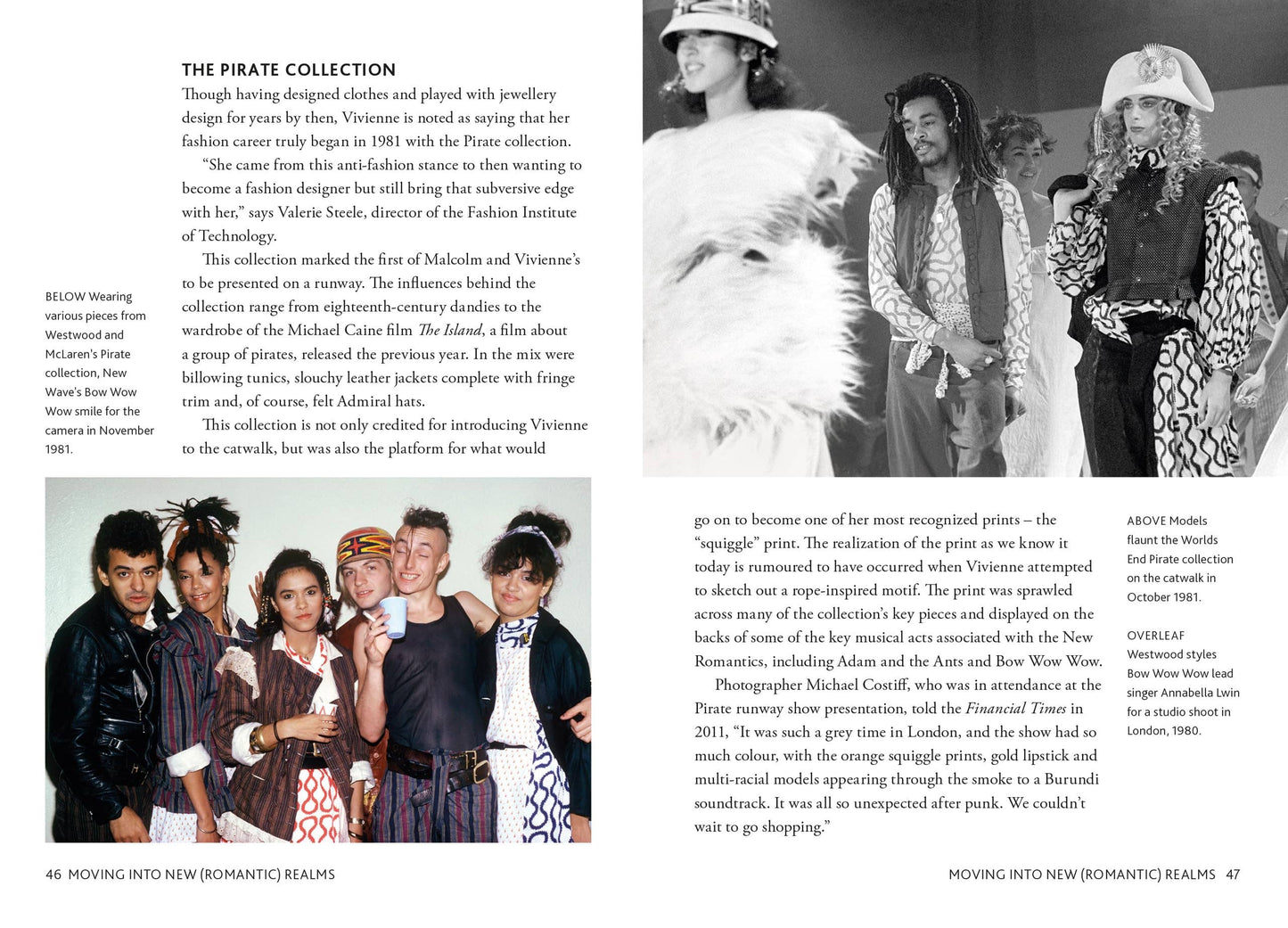 Little Book Of Vivienne Westwood