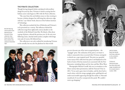 Little Book Of Vivienne Westwood
