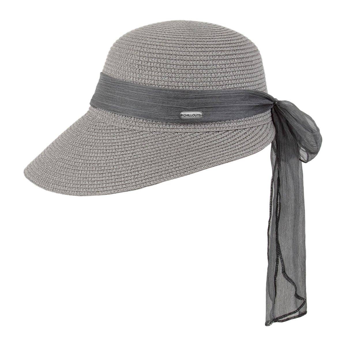 Summer Hat Lafayette (XS) Grey or Beige