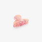 Shades Of Pink Hair Clip
