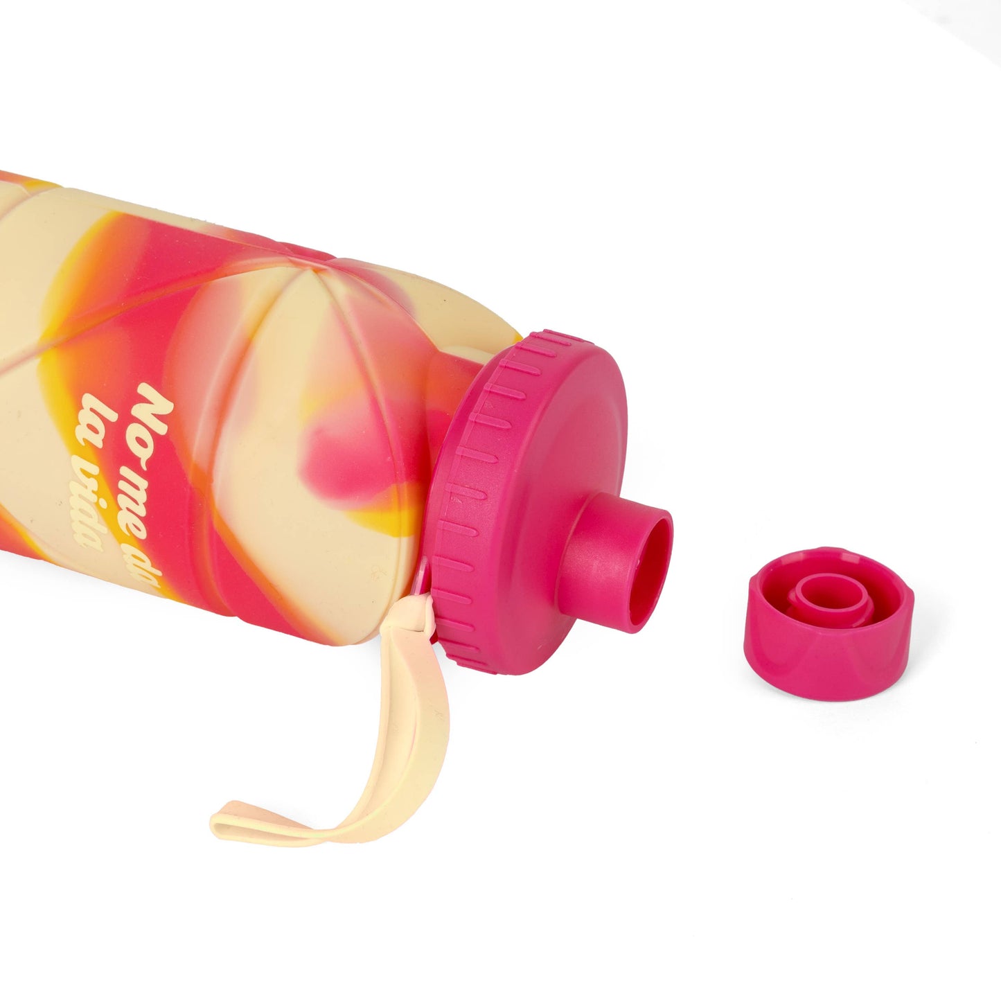 No Me Da La Vida Bottle