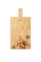 Bee Medium Oak Board