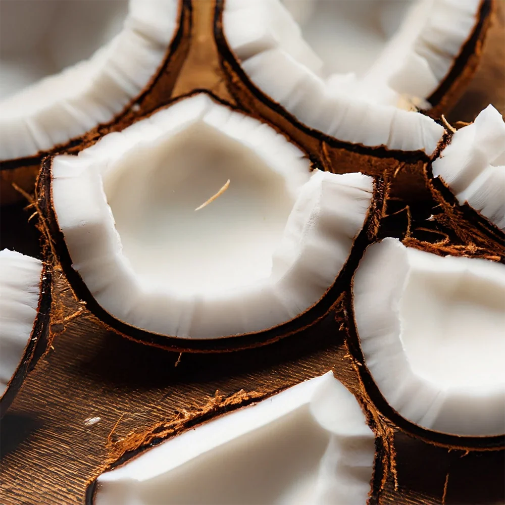 Honeybalm Coconut Lip Balm
