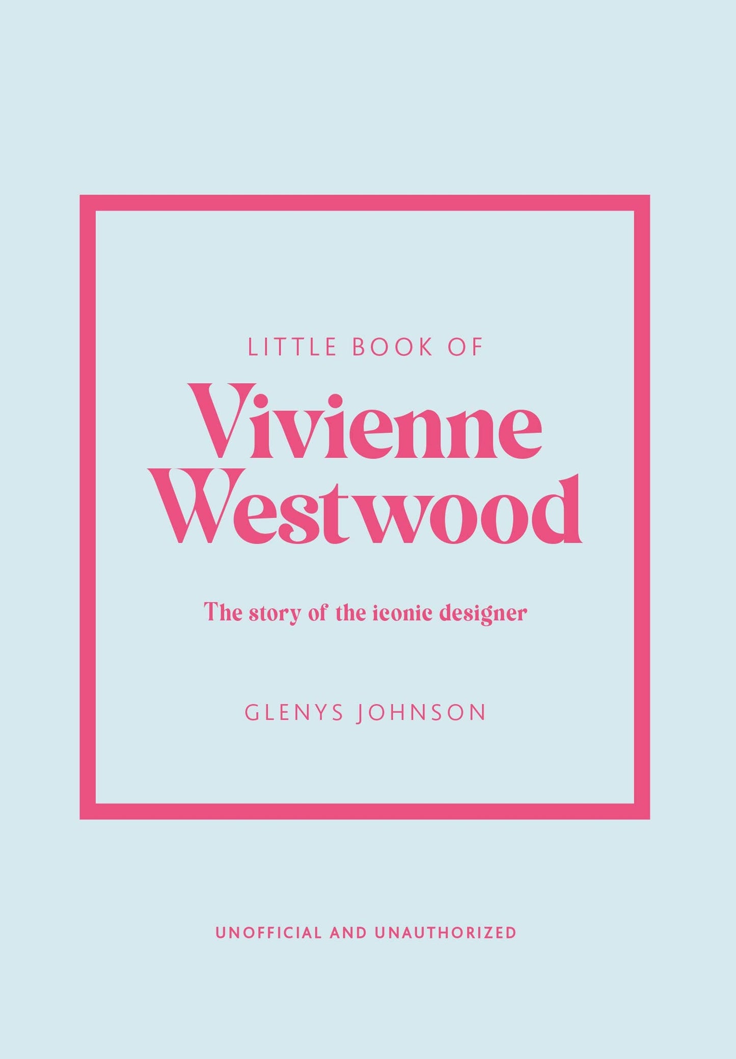 Little Book Of Vivienne Westwood