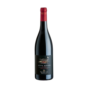 Alto Reale Tenuta Rapitala (Nero d'Avola)