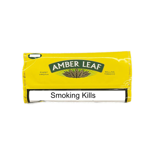 Amber Leaf Tabacco (30g)