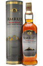 Amrut Peated Indian Whiskey (70cl)