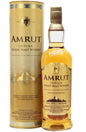 Amrut Indian Single Malt Whiskey (70cl)