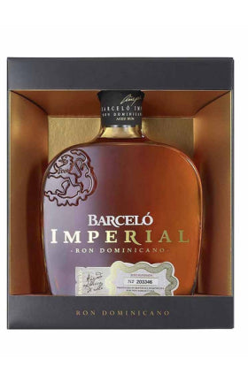 Barcelo Imperial