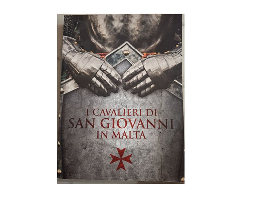 Knigths Of St.John Italian