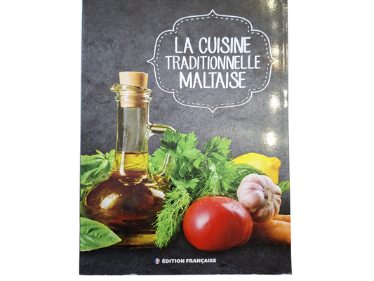 Traditonal Maltese Cooking French