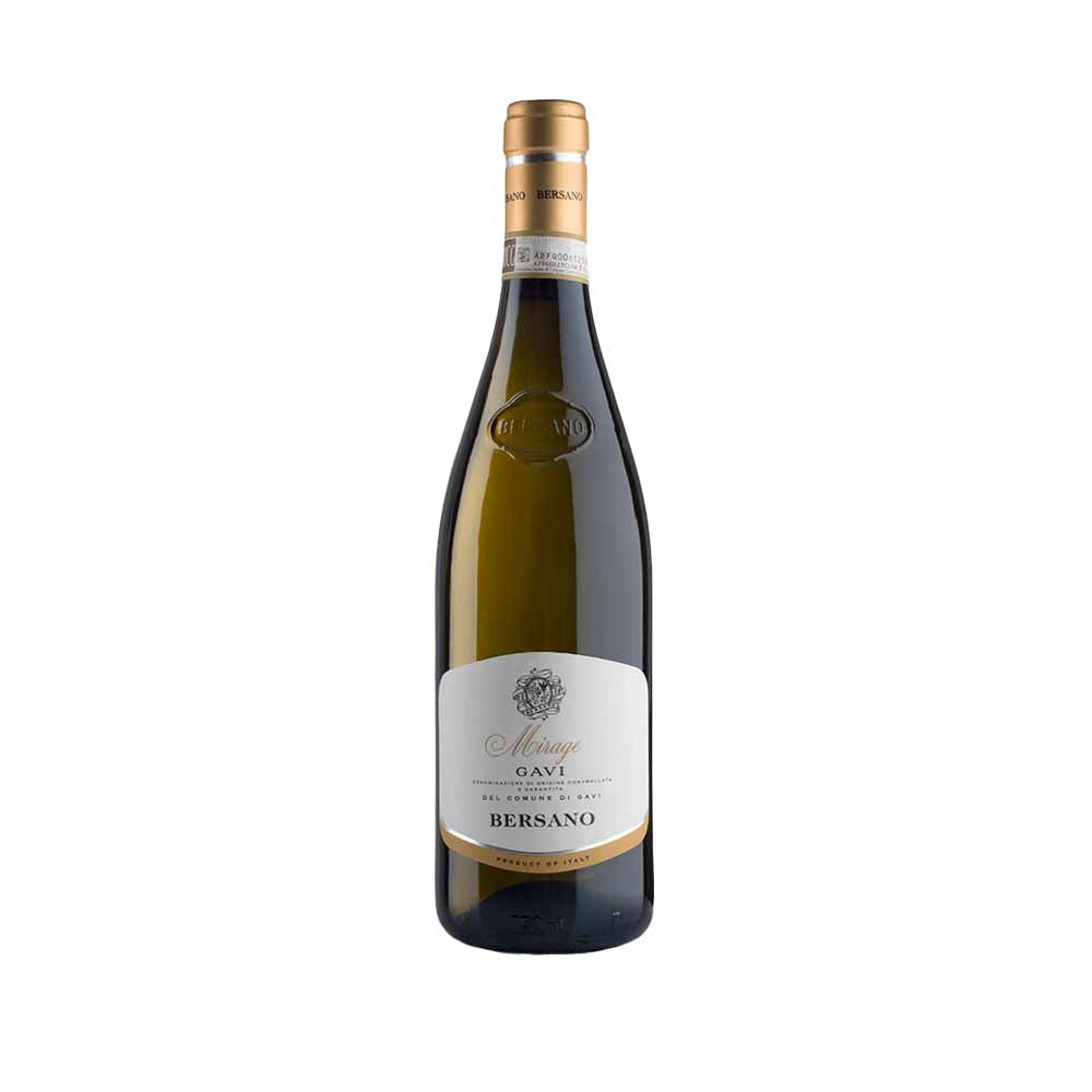 Mirage Gavi Bersano