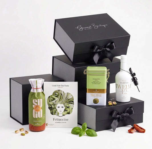 Bella Italia Gourmet Gift Box