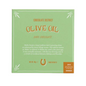 Olive Oil Dark Chocolate