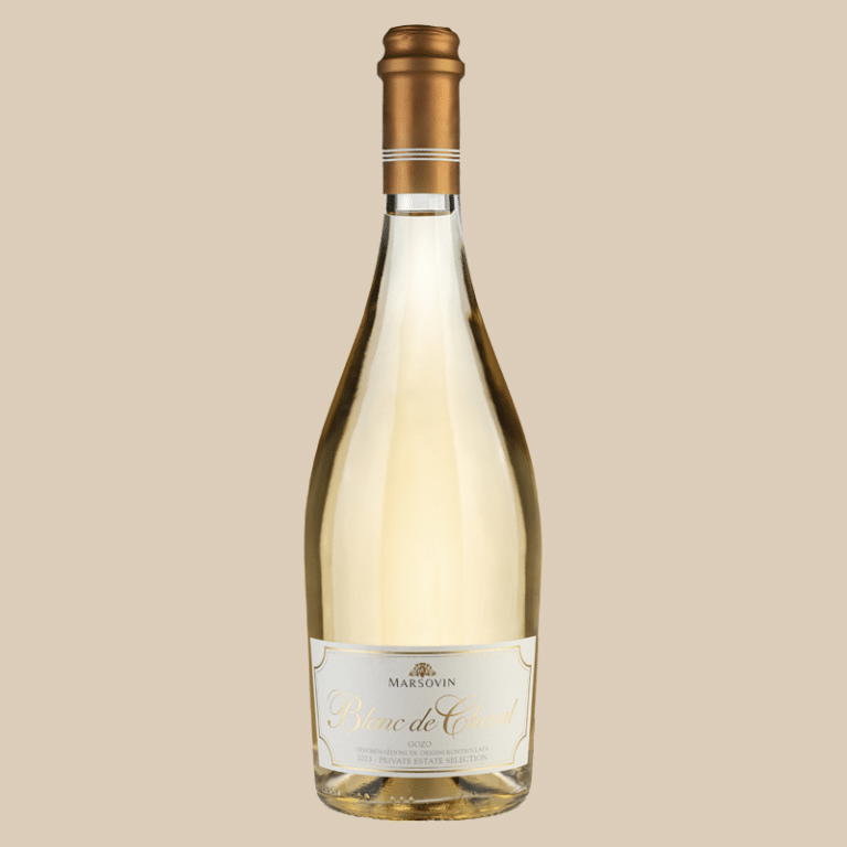 Marsovin Blanc de Cheval 2022,750 ml