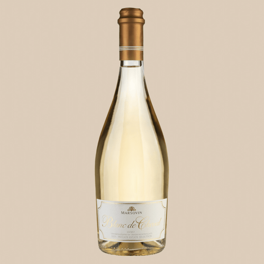 Marsovin Blanc de Cheval 2022,750 ml