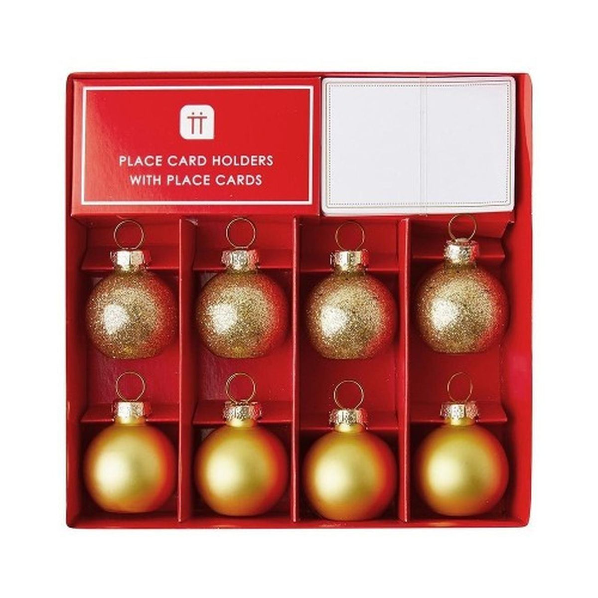 8 Place Card Holder