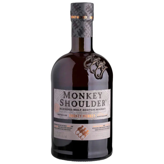 Monkey Shoulder Smokey
