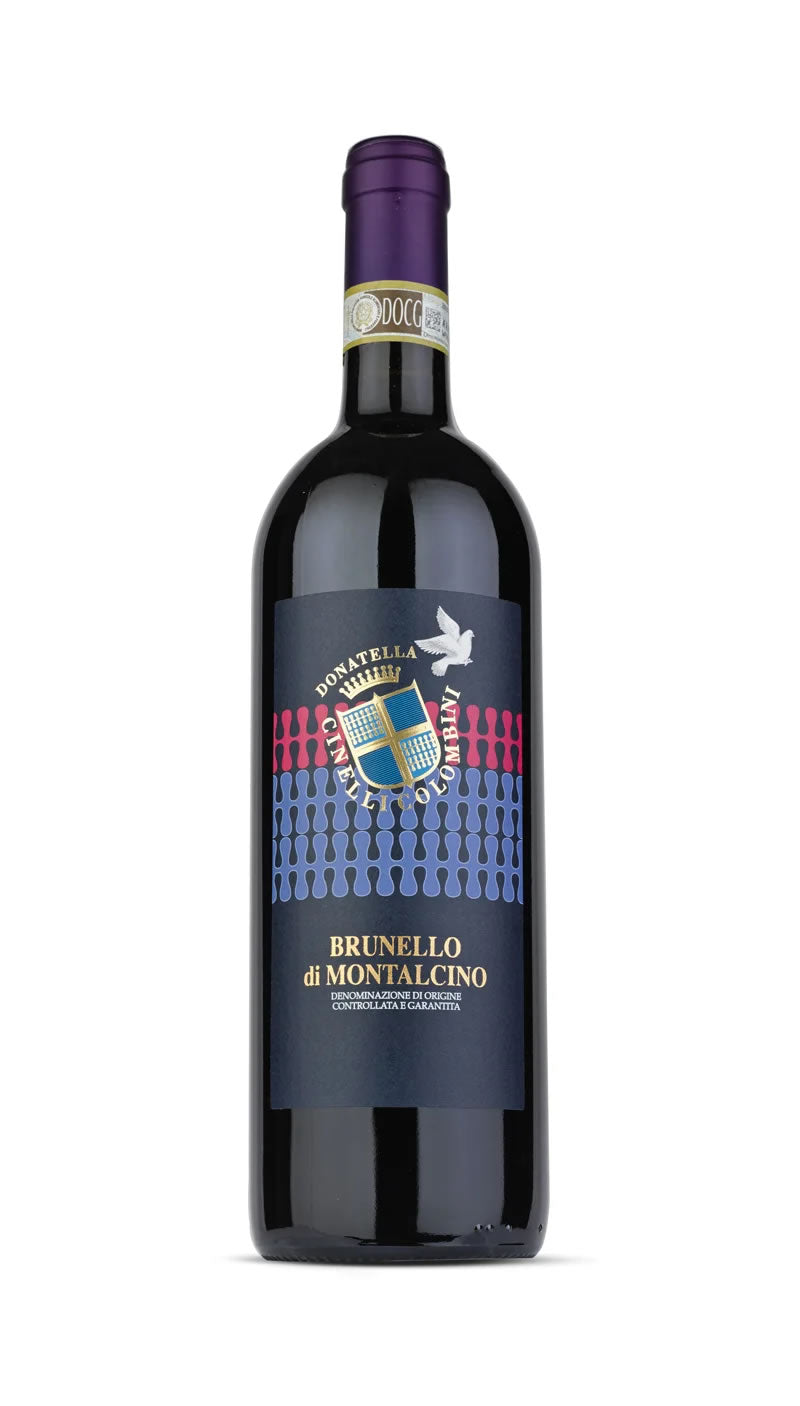 Donatella Cinelli Colombini Brunello Di Montelcino 2016, 750ml
