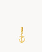 Friendship Anchor Necklace