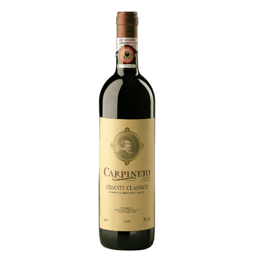 Capineto Chianti Classico