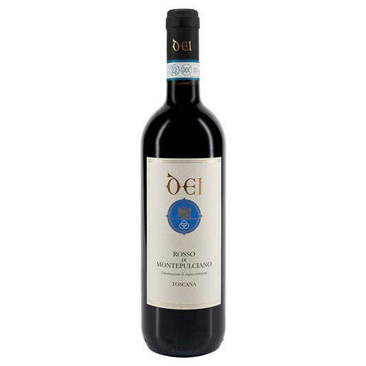 Dei Rosso Di Montepulciano Toscana 2020, 750ml