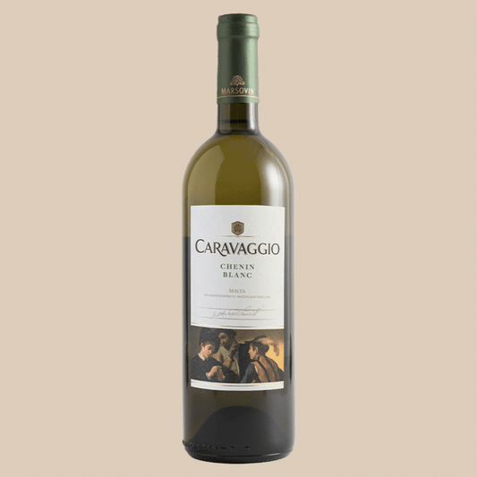 Caravaggio Chenin Blanc 750 ml