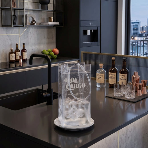 Cargo Branded Wine Cooler