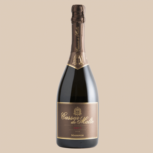 Cassar De Malte Brut
