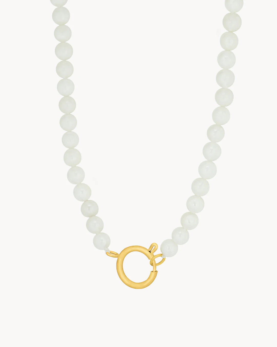Pearls Necklace