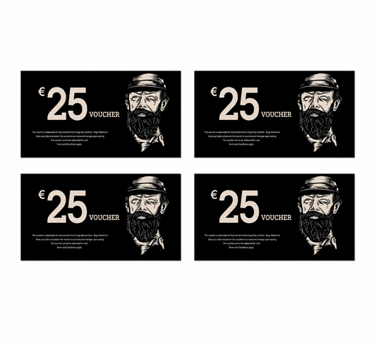 Gift Voucher €100