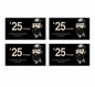 Gift Voucher €100