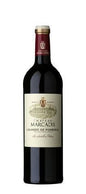 Chateau Marcadis Lalande De Pomerol