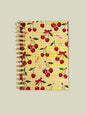 Nostalgija A5 Spiral Notebook Cirasa