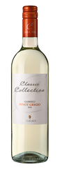 Classic Collection Delicata Pinot Grigio 2021, 750ml