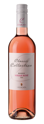 Classic Collection Delicata Syrah Rose