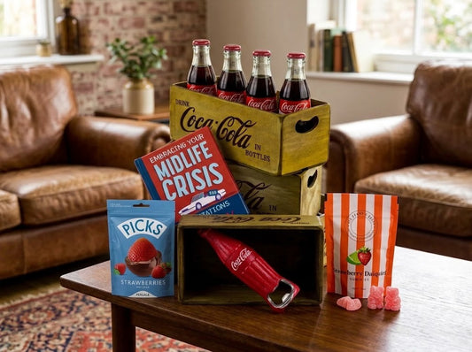 Coca Cola Special Box