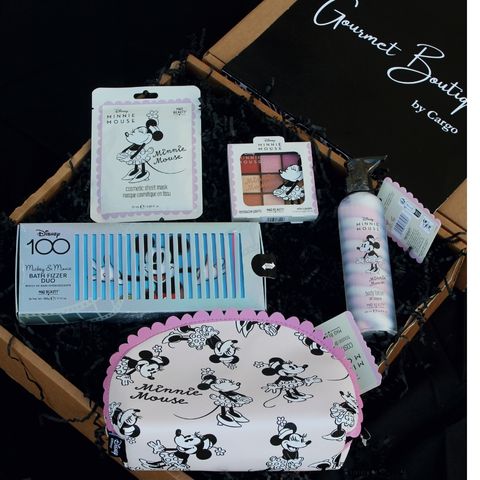 Magic With Mickey Gift Box