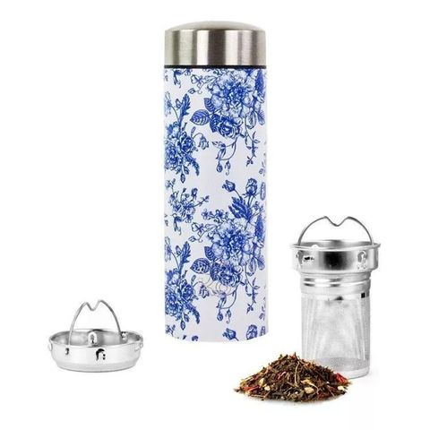 Toile De Joey- Isolated Tea Pot