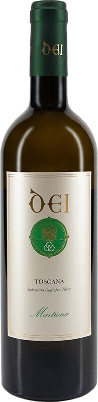Dei Martiena Toscana 2019, 750ml
