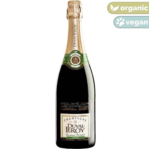 Champagne Duval Leroy Bianco