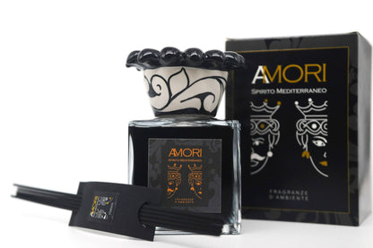 Amori Diffuser 100ml Lavica
