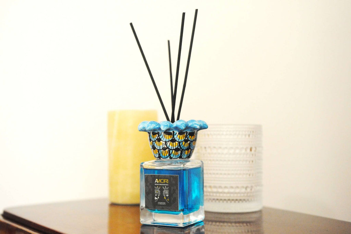 Amori Diffuser 100ml Brezza Di Montalbano