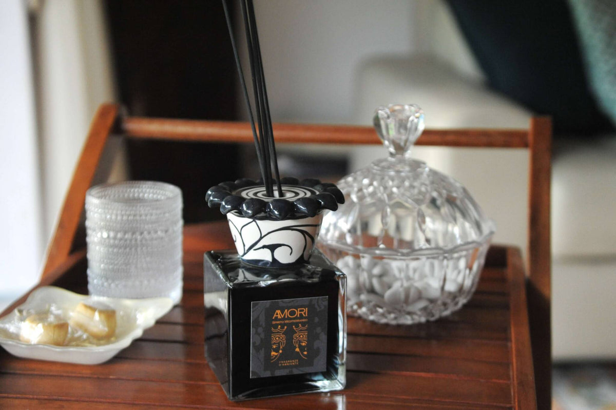 Amori Diffuser 100ml Lavica