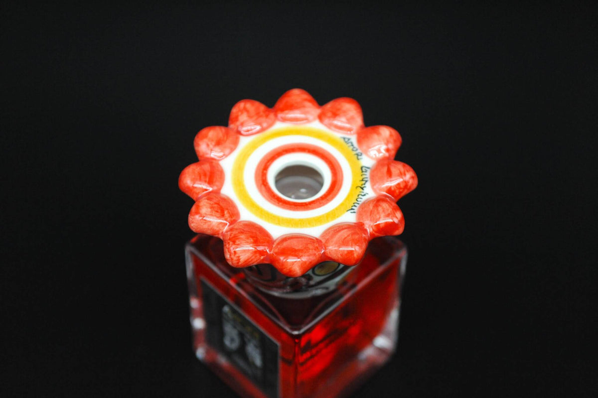 Amori Diffuser 100ml Rosso Etna