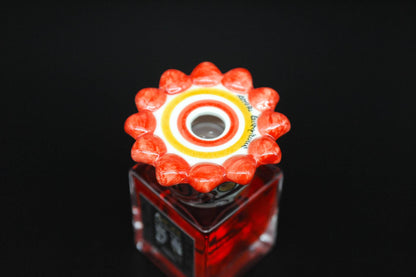 Amori Diffuser 100ml Rosso Etna