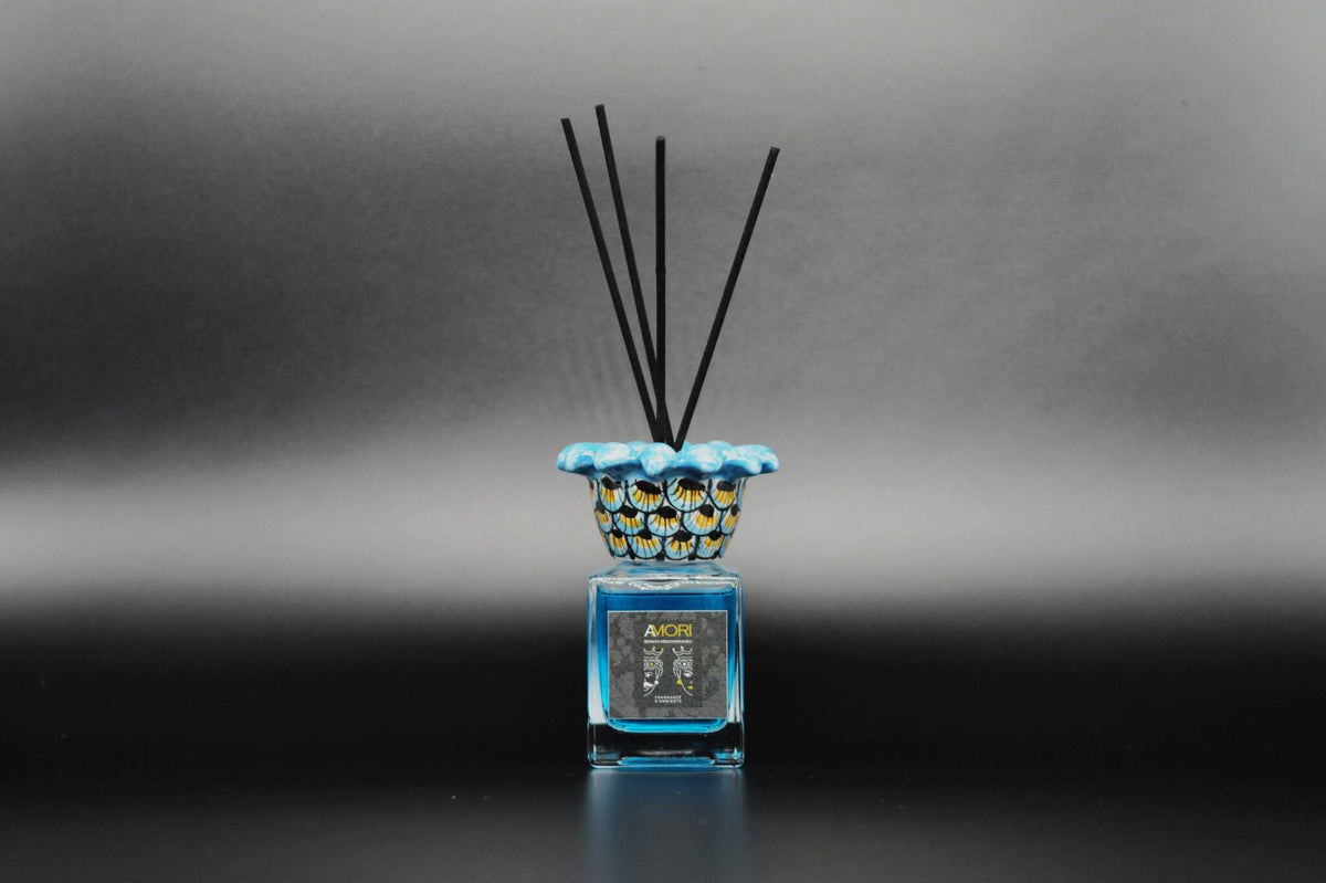 Amori Diffuser 100ml Brezza Di Montalbano