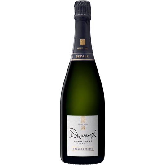 Devaux Champagne (Grand Reserve)